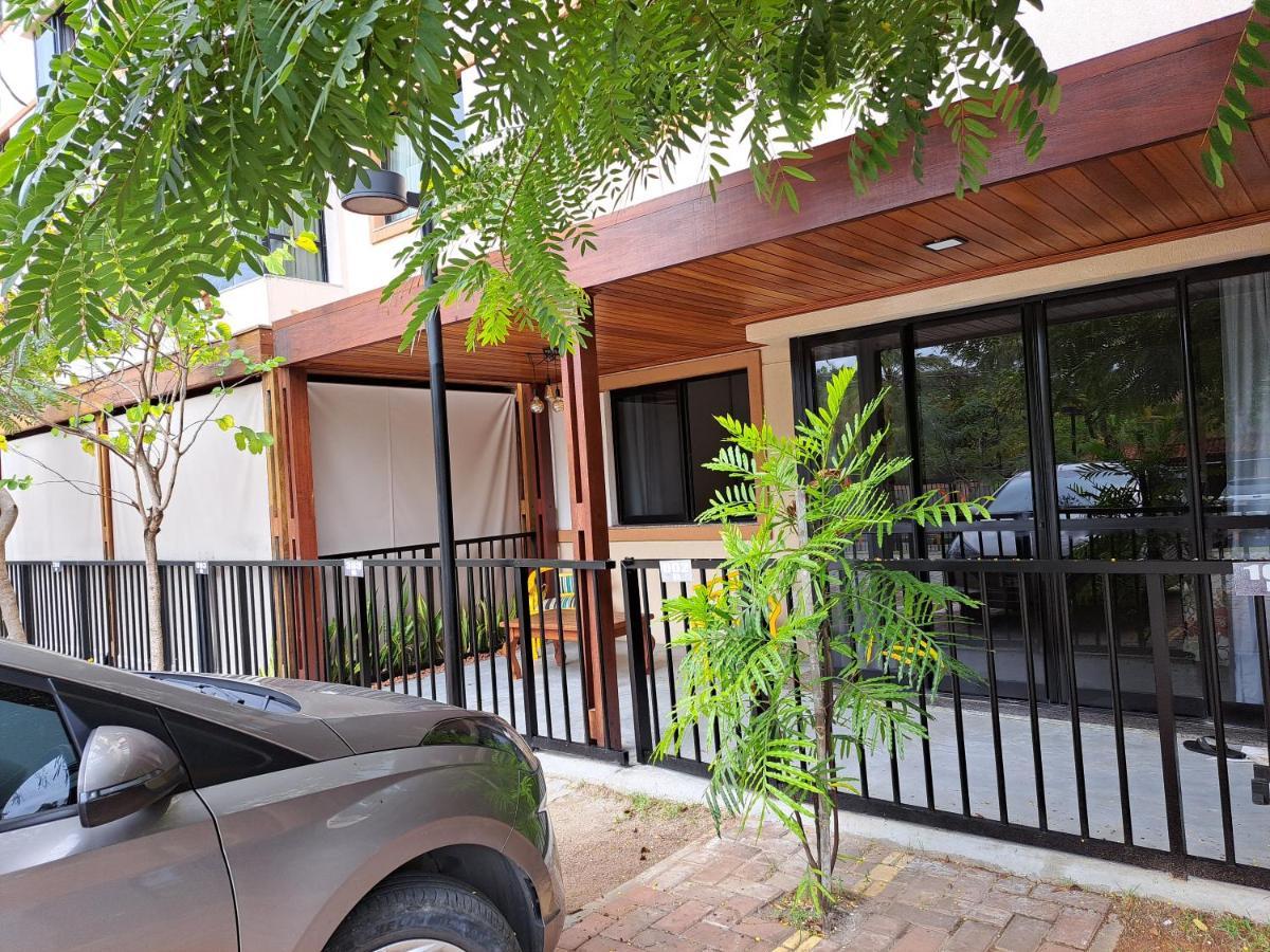 Guarajuba Paraiso Dos Coqueiros B02 Camaçari Dış mekan fotoğraf