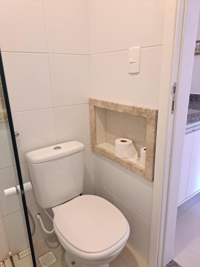 Guarajuba Paraiso Dos Coqueiros B02 Camaçari Dış mekan fotoğraf