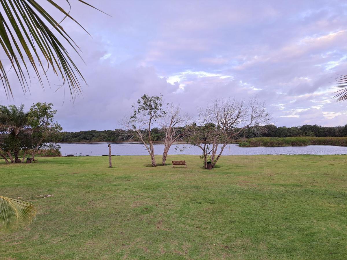 Guarajuba Paraiso Dos Coqueiros B02 Camaçari Dış mekan fotoğraf